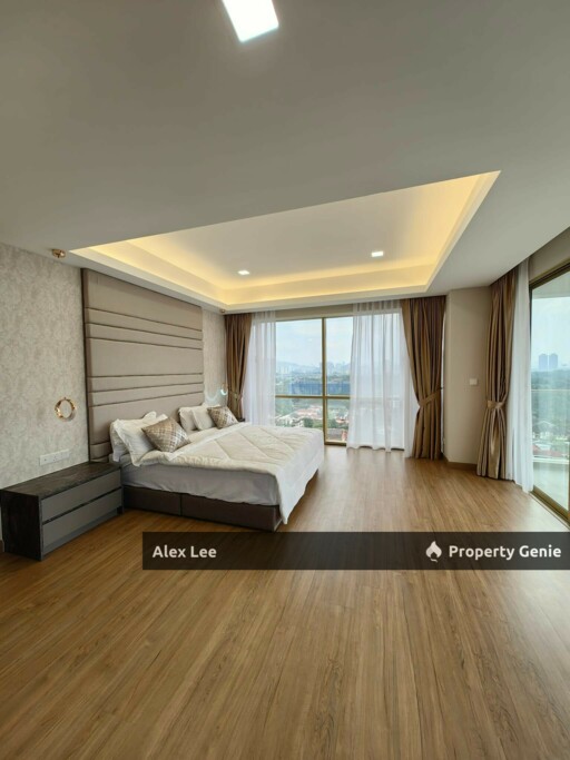 For Sale Low-Rise Luxury Living at R8 @ Embassy Row | KLCC’s Prime Low-Density Development