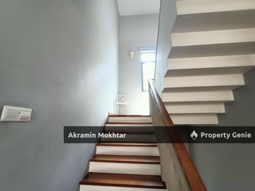 Freehold Modern 3 Storey Semi D Changkat Kiara Sri Hartamas Low Density