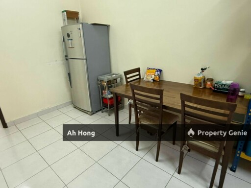 Kulai / Bandar Putra / Single Storey / Jalan Merbau / 3bedroom