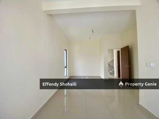 NASSIM HEIGHTS AMPANG SUPERLINK