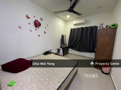 2 Storey Taman Sentosa Klang Renovated