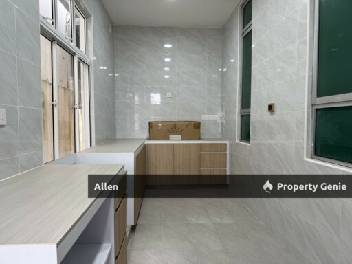 FOR SALE: Double Storey Semi-D @ Nusa Duta 1, Iskandar Puteri