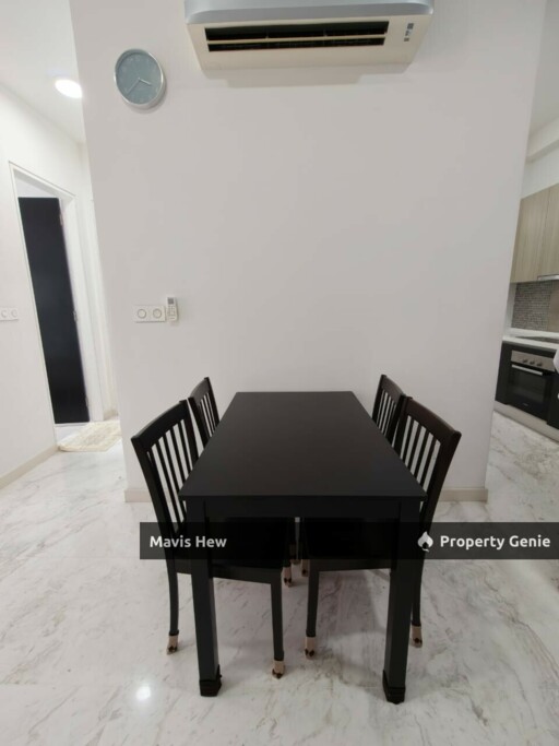 Setia Sky 88 @JB Town/ Ciq/ Fully Furnished/ Near Mid Valley Southkey