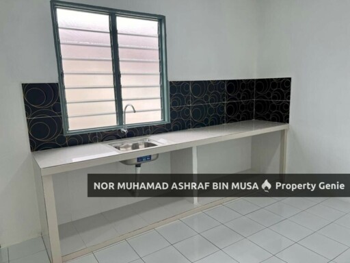 Fully Renovated Teres Taman Kelisa Ria Sungai Petani Kedah
