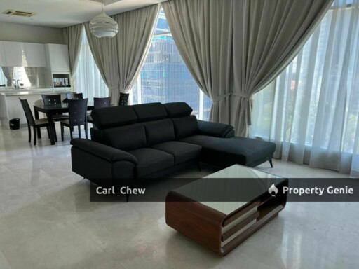 Quadro Residence @ KLCC