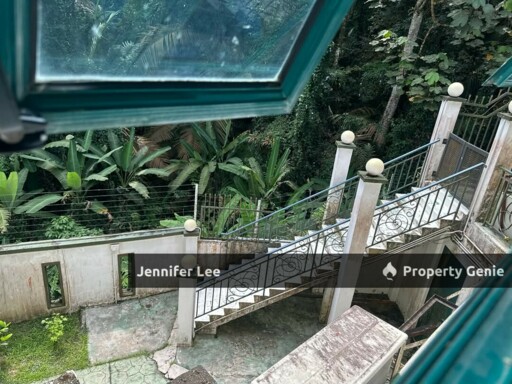 Bukit Gasing , Petaling Jaya