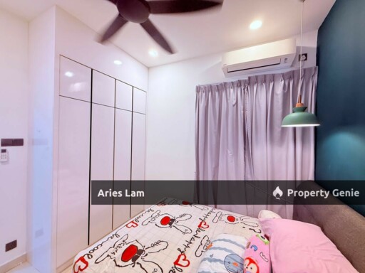 Nice Renovated Double Storey House /Bandar Dato Onn / Near Mount Austin /JB Town