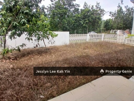 Setia Ecohill 1 Semenyih