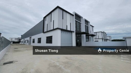 1.5 Eco Business Park 1