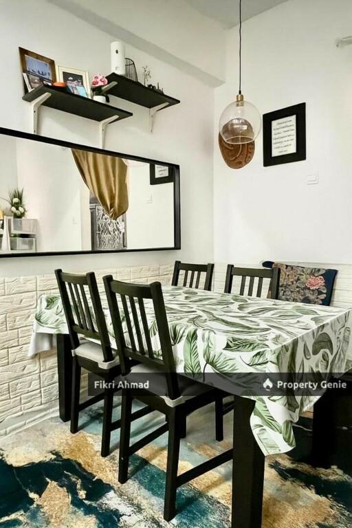 FOR SALE: 2 Storey Terrace House Taman Cheras Indah Cheras