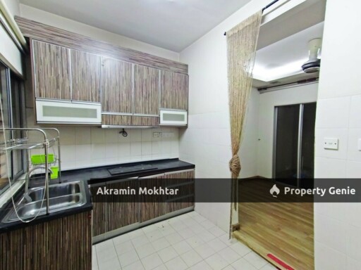 Freehold, Facing Play Ground & Renovated | 2 Storey Terrace House, Taman Pinggiran USJ 2, Subang Jaya