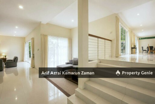 [Luxury 2-Storey Bungalow] Exclusive 5+1 Bedroom Bungalow @ Beverly Row, IOI Resort City | 6,932 sqft Built-up | 20,508 sqft Land | 7 Bathrooms | RM13,000