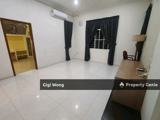 For Rent Melaka Perdana Double Storey Bungalow House