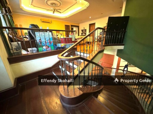 SAUJANA RESORT U2 BUNGALOW SHAH ALAM