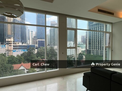 Quadro Residences @ KLCC