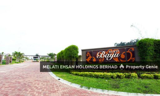 Bukit Bayu, Shah Alam