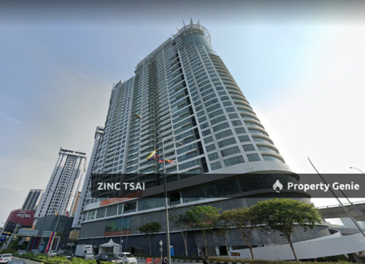 Regalia Service Apartment {Save RM 165,070} Airbnb Hotspot