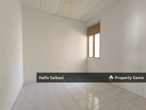 Single Storey Terrace Bandar Mahkota Banting