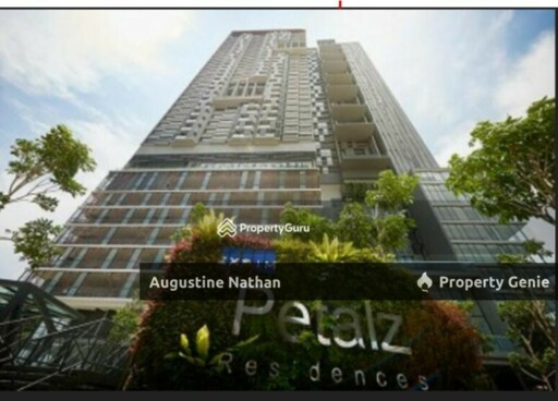 Petalz Residence, Old Klang Road on Sale by Auction save $176k or 27% bmv
