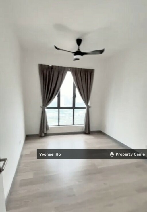 United Point Segambut near Kepong Manjalara Desa Park