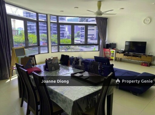 Aragreen Residence