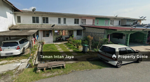 Taman Intan Jaya