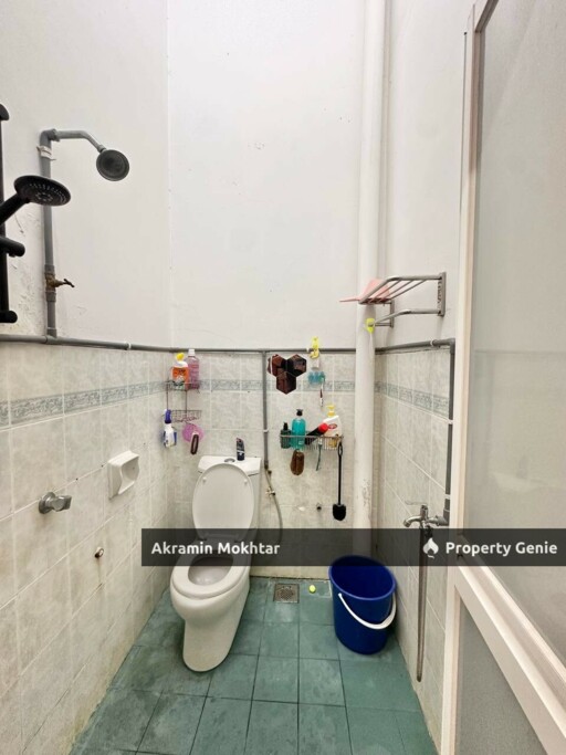 Renovated & Extended | Double Storey Terrace Taman Mawar Bandar Baru Salak Tinggi Sepang
