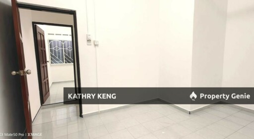 Taman Megah For Sale Kluang For Sale Johor For Sale
