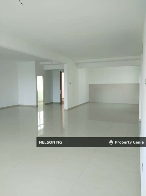 Ehsan Residence Condomonium @ Sepang, Selangor
