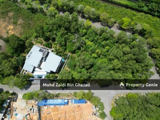 Prime Bangalow Land putra Crest subang jaya