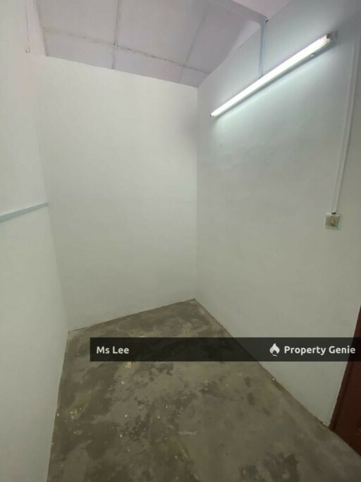 1 storey house-Taman Jayamas (Taman Cuepacs) @ Seremban-Ready Now