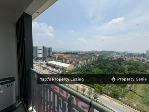 DK IMPIAN STUDIO, SUBANG BESTARI
