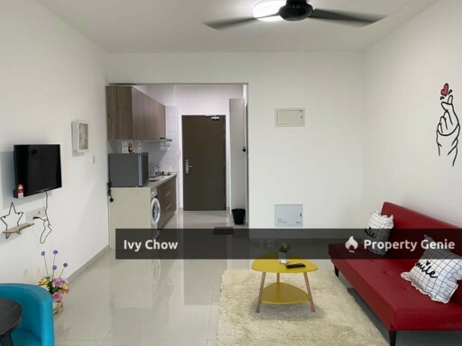 Central Park Apartment for rent