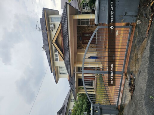 Rasah Kemayan