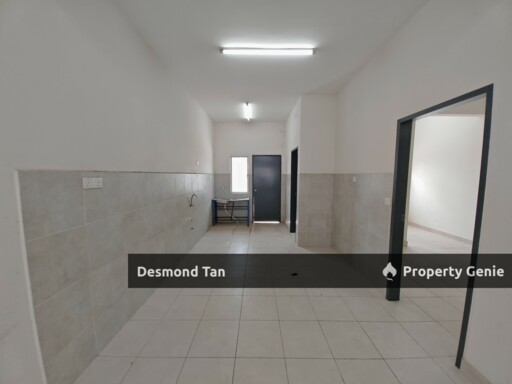 Taman Iringan Bayu, Seremban , Negeri Sembilan | Iringan Bayu Pastura | Mambau | Spring Hill | Ready Move In |