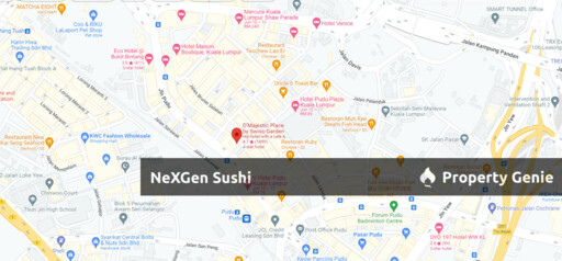 D Majestic🔥 Save RM 367,830