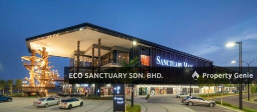 Eco Sanctuary