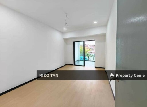 Taman Sentosa 2 Storey With Fully Renovated & Extended Kitchen For Sale