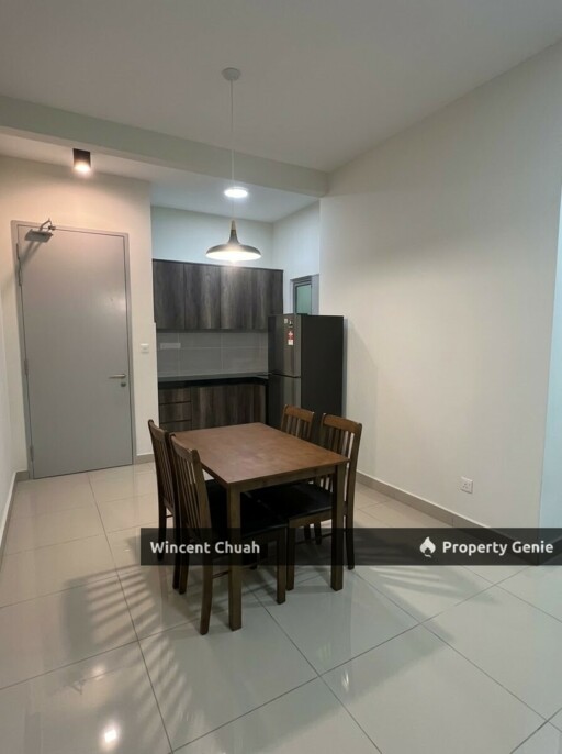 Residensi MH Platinum 2 Setapak For Rent | 3 Bed 2 Bath Fully Furnished