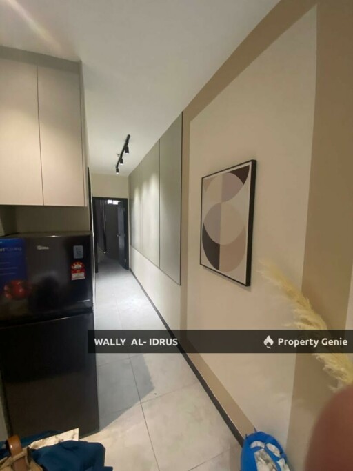 Studio Unit Neu Suites @ Ampang