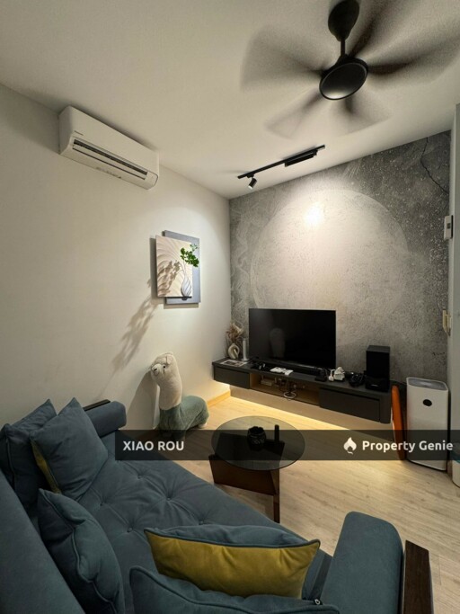 For Sale Silverscape Residence Melaka Raya tower A