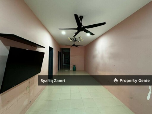 OPEN FACING TERES BUKIT RANGIN PERDANA 2 KUANTAN