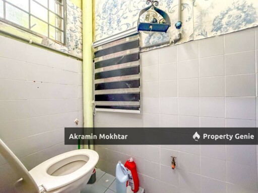 Freehold & Facing Open | 2.5-Storey Terrace Taman Desa Mas, Bandar Country Homes Rawang