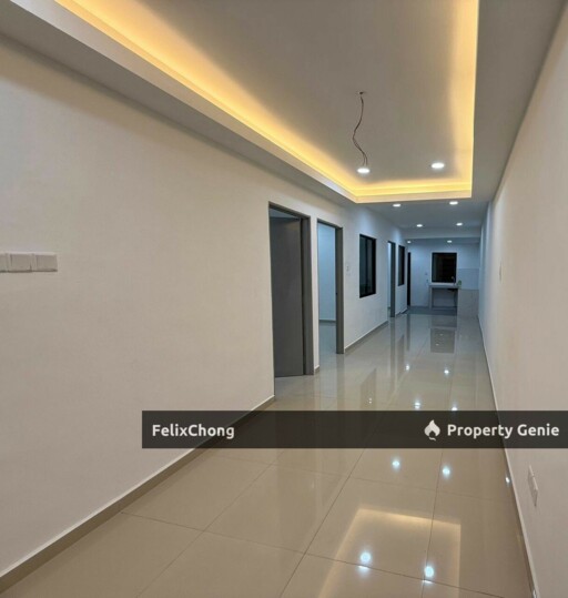 Taman Ringting 1 Sty Low Cost,Jalan Gelam,Masai,Renovated,Unblock