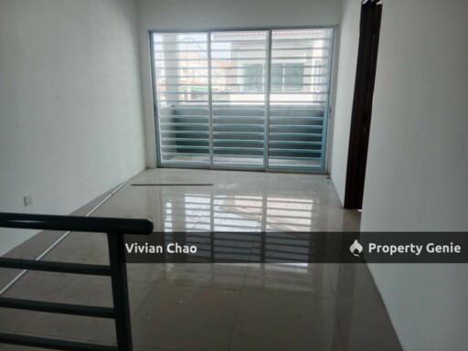 1.5 Storey Semi D for sale in Taman Muhibbah Jaya, Sg Siput
