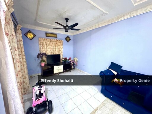 TAMAN NIRWANA FASA 1 AMPANG