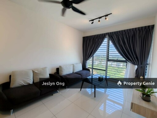 2 Bedrooms Apartment at Southkey Mosaic for Sale