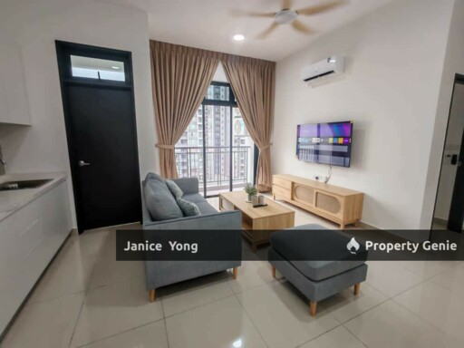 Meldrum Heights @ JB Town