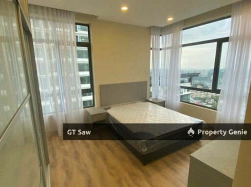 3 Bedroom Spacious Family Suite Fully Furnish For Sales
