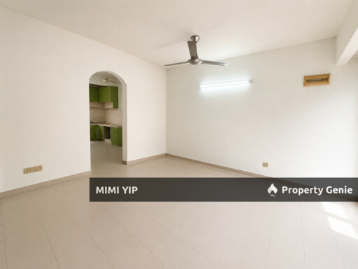 🏡 2-Storey Terrace House for Rent | Taman Delima, Cheras near Alam Damai perdana